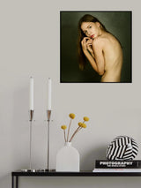 Anastacia Poster och Canvastavla