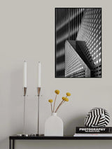 Patches of light Poster och Canvastavla
