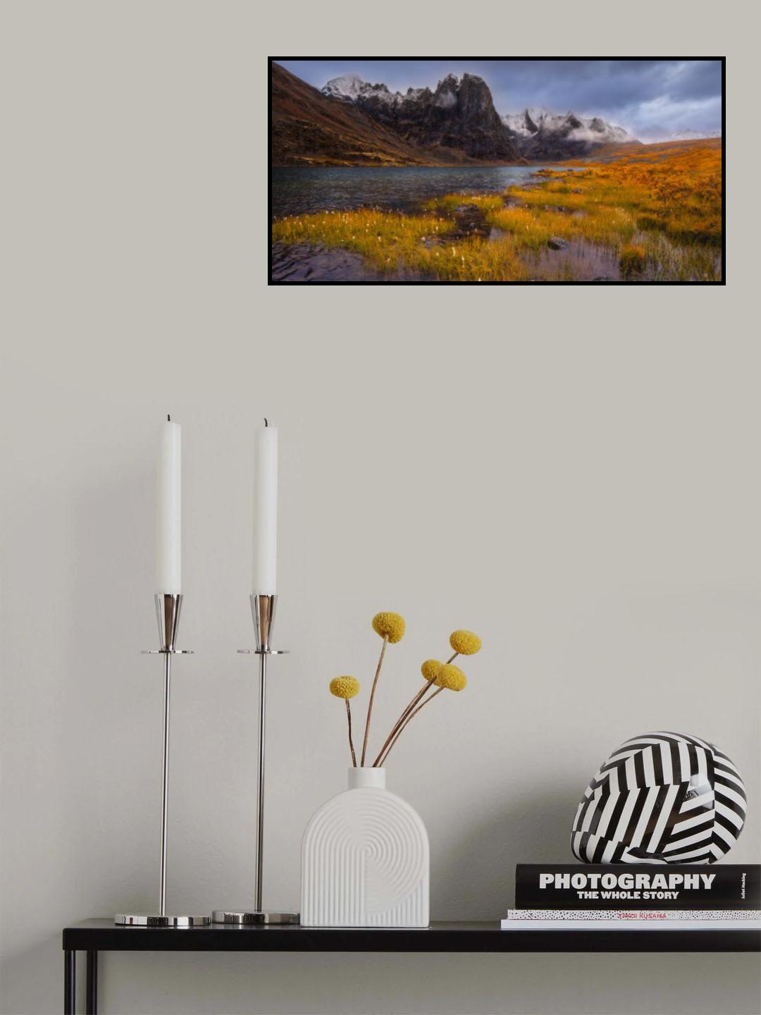 Poster och Canvastavla