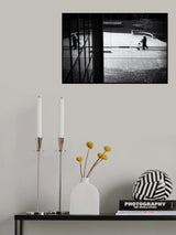 My own playground Poster och Canvastavla