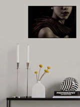The Misery Poster och Canvastavla