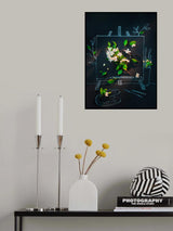 I surrender (Again) Poster och Canvastavla