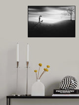 autumn Poster och Canvastavla
