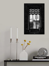 In The Silence Poster och Canvastavla