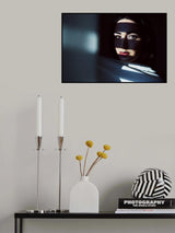 Lost on you Poster och Canvastavla