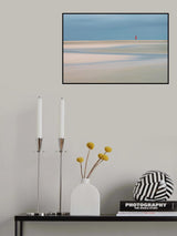 end of summer Poster och Canvastavla