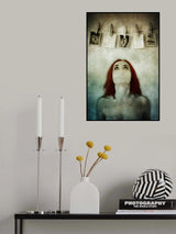 I'm Looking for myself (part 2) Poster och Canvastavla