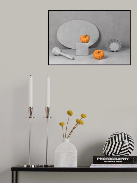 Recipe N°3 Poster och Canvastavla