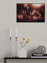 Lonely Poster och Canvastavla