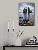 Alagoa Bay Poster och Canvastavla