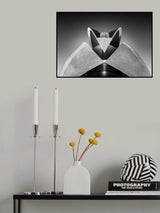 Mantis Poster och Canvastavla