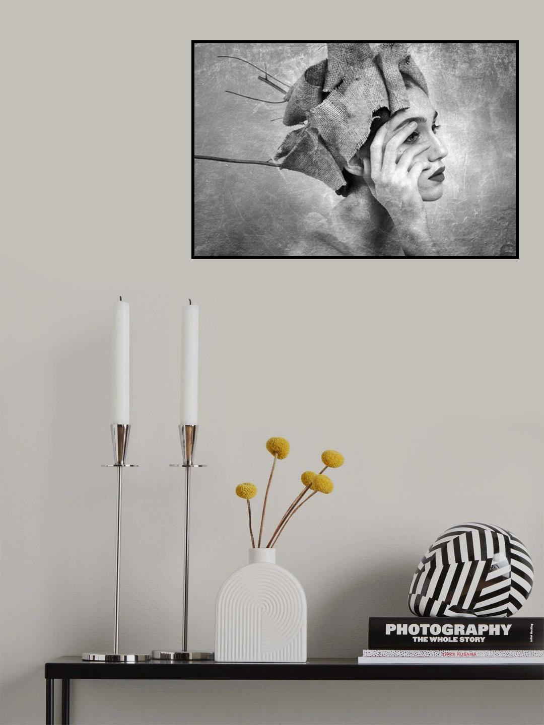 Poster och Canvastavla