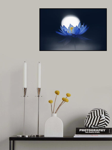 Fleeting dream Poster och Canvastavla