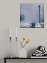 the guardian Poster och Canvastavla