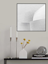 Disney Concert Hall #1 Poster och Canvastavla