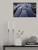 DC Tower Poster och Canvastavla