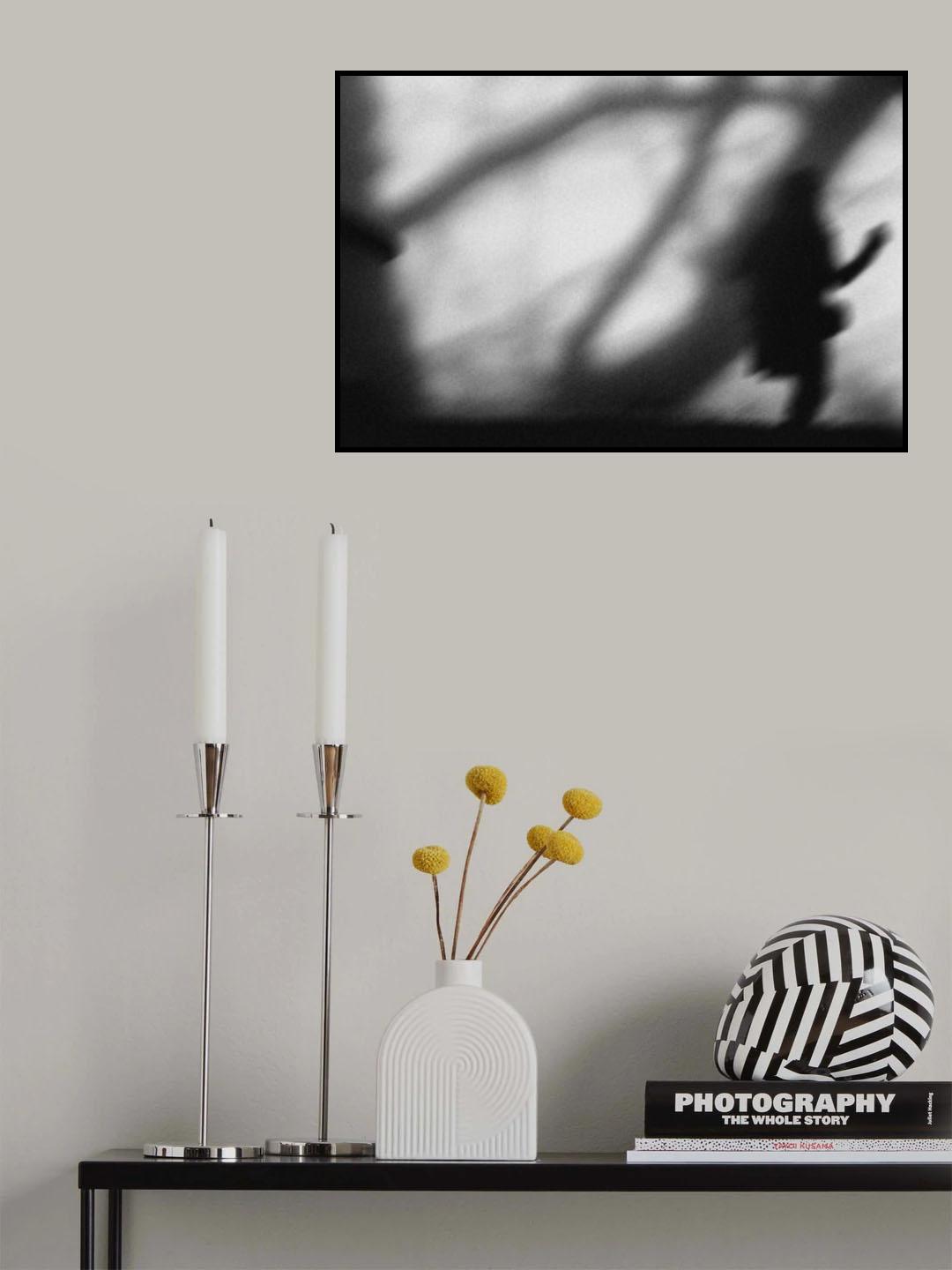 n/t Poster och Canvastavla