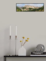 Ragusa Ibla Poster och Canvastavla