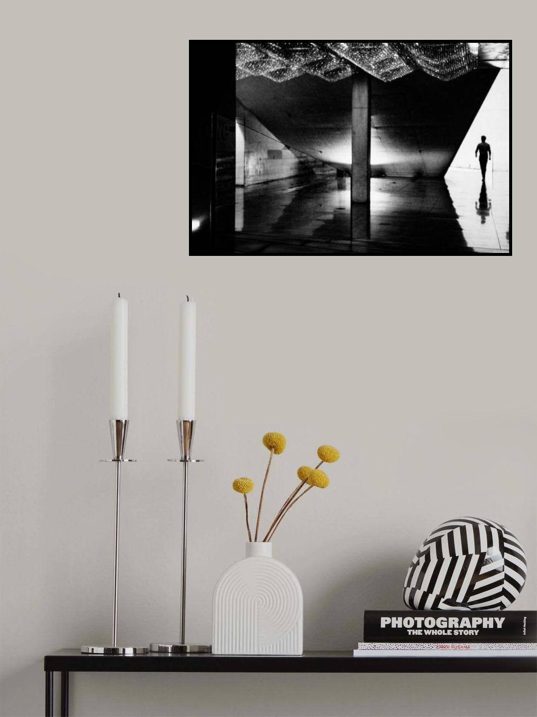 Poster och Canvastavla