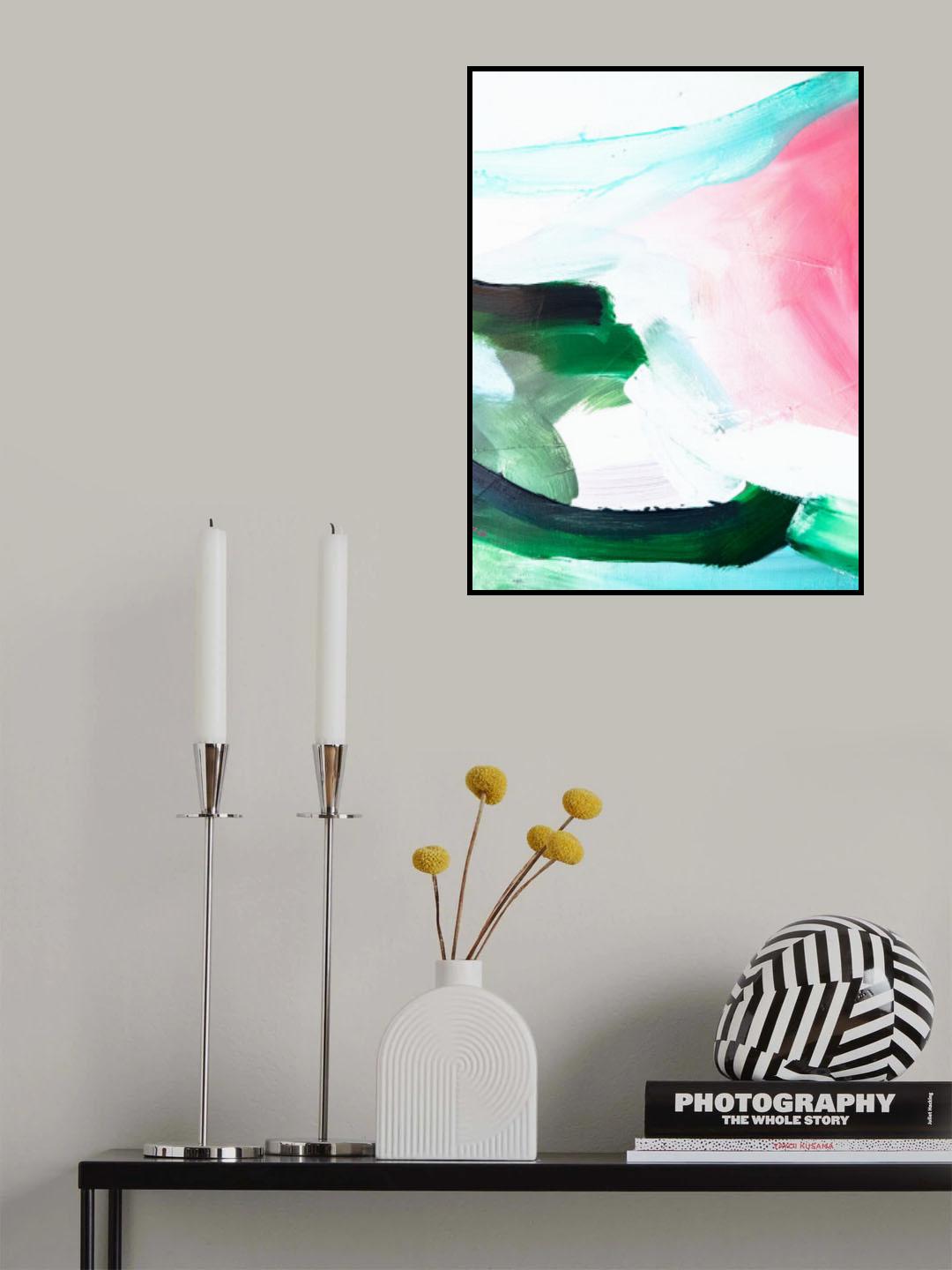 142 Poster och Canvastavla