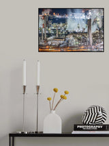 Poster och Canvastavla