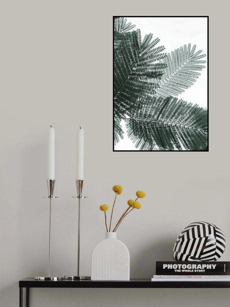 My Mint Moment 22 Poster och Canvastavla