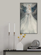 Aphrodite Poster och Canvastavla