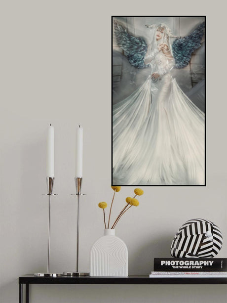 Aphrodite Poster och Canvastavla