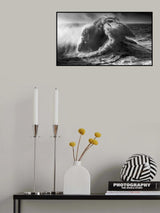 POSEIDON MAJESTY (Part 3) Poster och Canvastavla