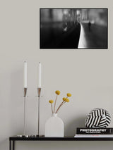Night... Poster och Canvastavla