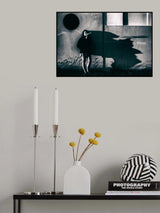 Eclipse Poster och Canvastavla