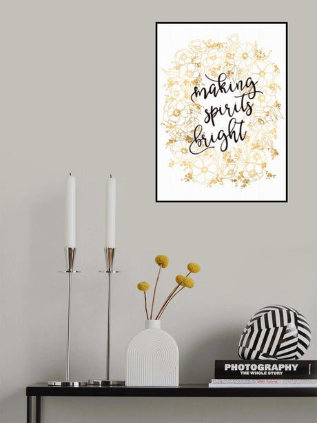 Blursbyai Chr081f Poster44x60 Poster och Canvastavla