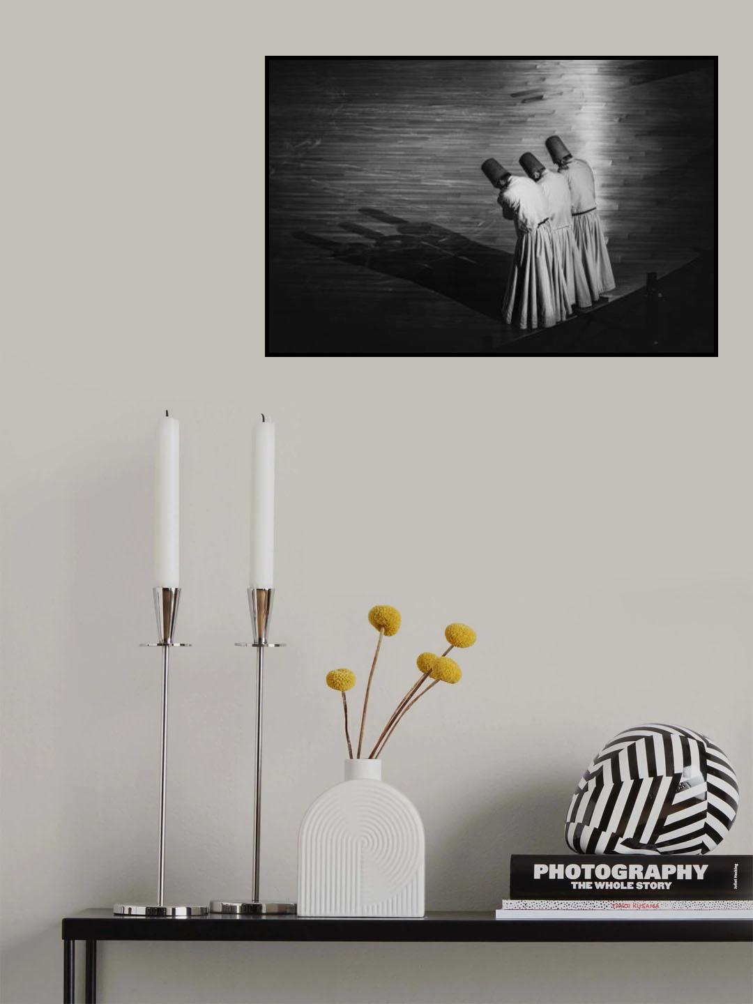 Poster och Canvastavla
