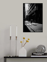 The Spotlight Poster och Canvastavla
