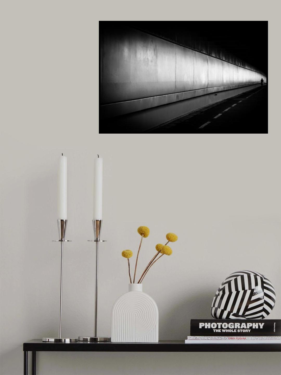 Poster och Canvastavla