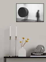 Cocoon Poster och Canvastavla