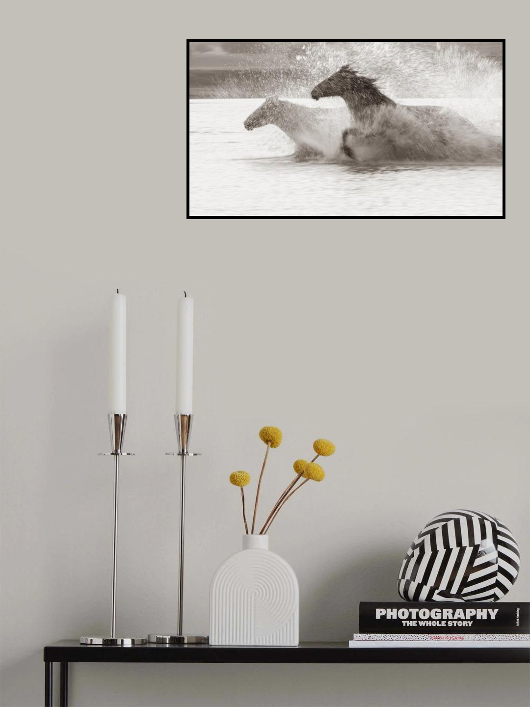 Pentium Poster och Canvastavla