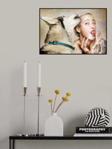 tasty Poster och Canvastavla