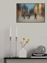 Advent season Poster och Canvastavla