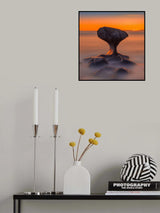 Kannesteinen Poster och Canvastavla