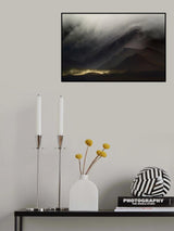 a spark of hope II Poster och Canvastavla