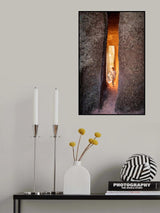 The Path To Salvation Poster och Canvastavla