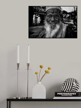 Man from Bangladesh. Poster och Canvastavla
