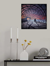 A tangled web we weave Poster och Canvastavla