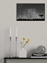 The Migration Poster och Canvastavla