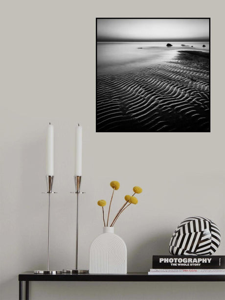 Feel the night 2 Poster och Canvastavla