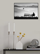 A nice day Poster och Canvastavla