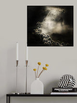 Herd Poster och Canvastavla