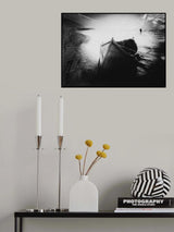 Another day Poster och Canvastavla