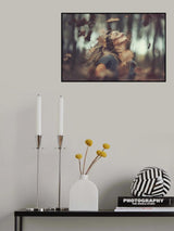 Shake it up Poster och Canvastavla